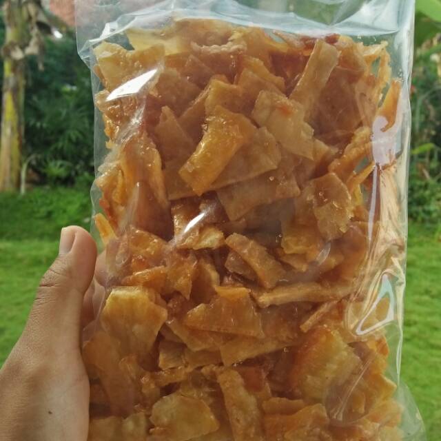 

Jajalon manis 200gr
