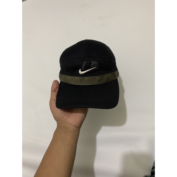caps nike 5 panel