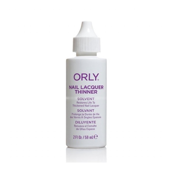 Orly Nail Lacquer Thinner 59ml