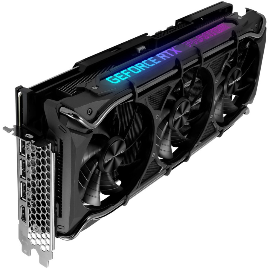 GAINWARD GeForce RTX 3080 PHANTOM+ 10GB GDDR6X