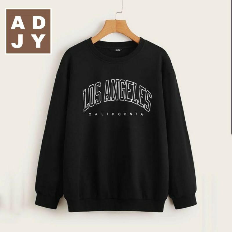 SWEATER LOS ANGELES | SEWATER UNISEX | SEWATER POLOS | JAKET LOS ANGELES | HOODIE POLOS | HOODIE LOS