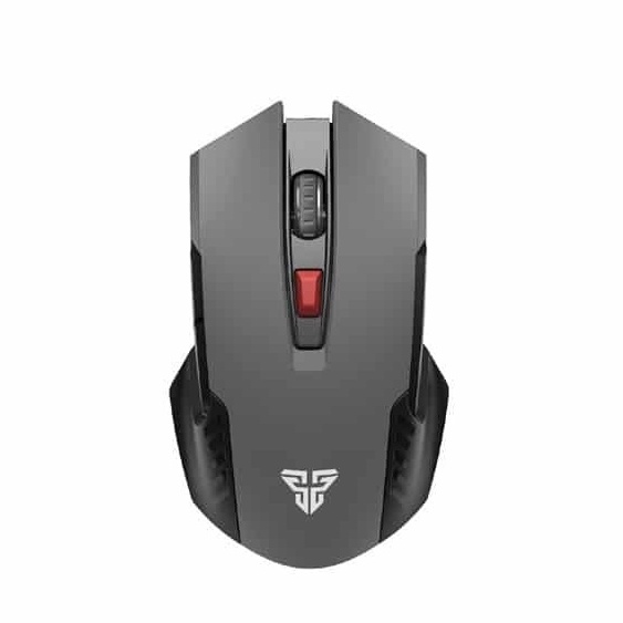 Mouse Fantech WG10 Raigor II Wireless - Gaming - Pixart Sensor - Resmi