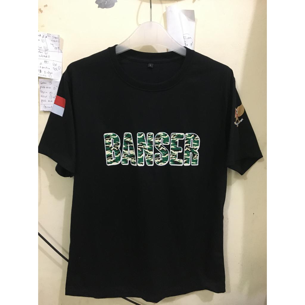 Topmode-kaos nu/kaos dakwah/kaos islami/kaos banser/kaos ansor katunn combed 30s-3