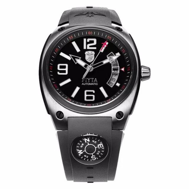 Jam tangan PriA Original FIYTA FSZ09032