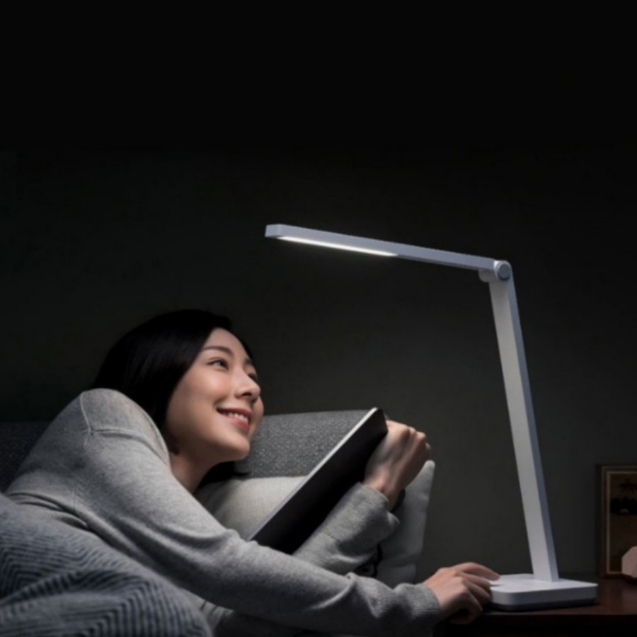 Mijia Desk Lampu Table Lamp Lite - Lampu Meja Belajar