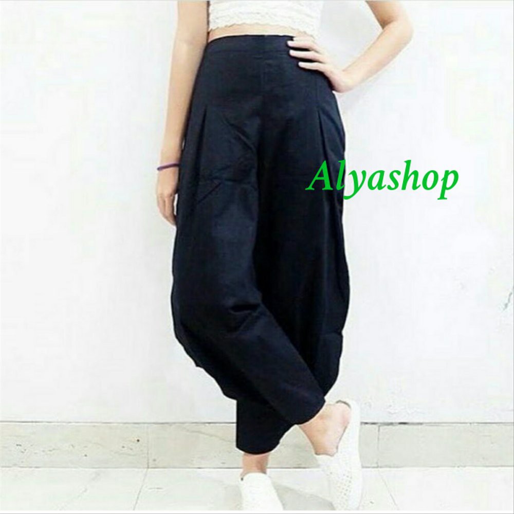 Jual Celana Asoy Geboy Model kulot Aladin Berkualitas