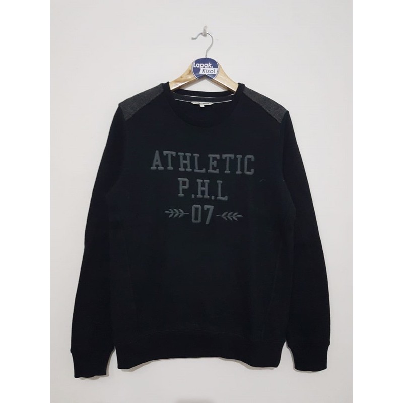 Crewneck Polham T-Shirt second Original