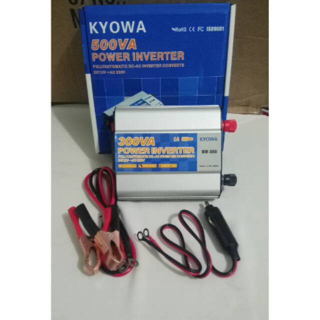 Power inverter 300w DC 12v to AC 220v power inverter 300 watt 300 w