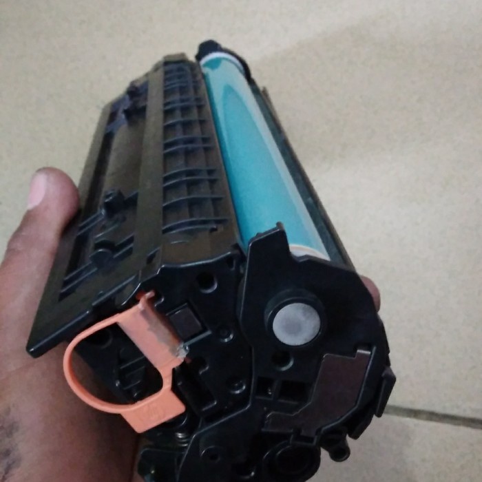 

Berkualitas Toner 35A Kebuka Plastik Tingal Pakai Hot Sale