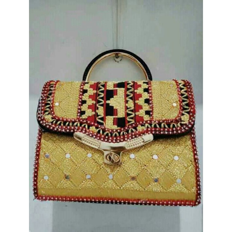 tas tapis inces jinjing