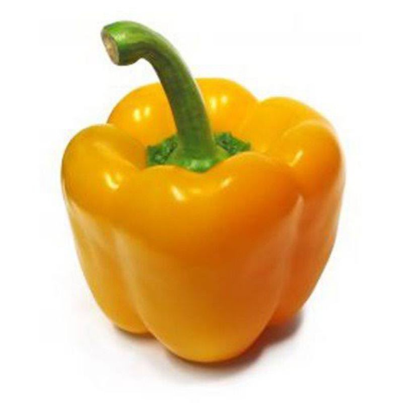 

Paprika Kuning per pcs Bakul Sayur Murah Bandung
