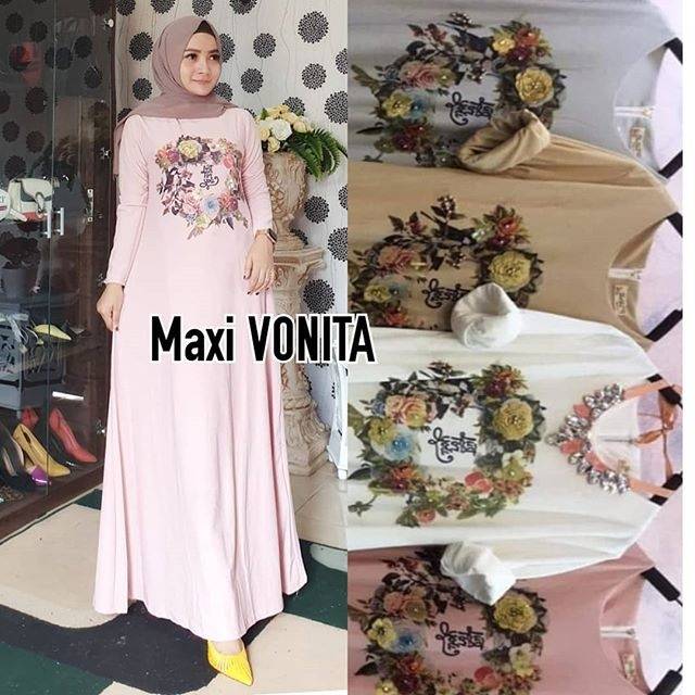 Maxi VONITA by Meyjaya