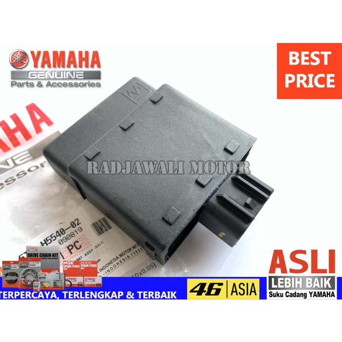 CDI MIO (2004 - 2007) ASLI YAMAHA