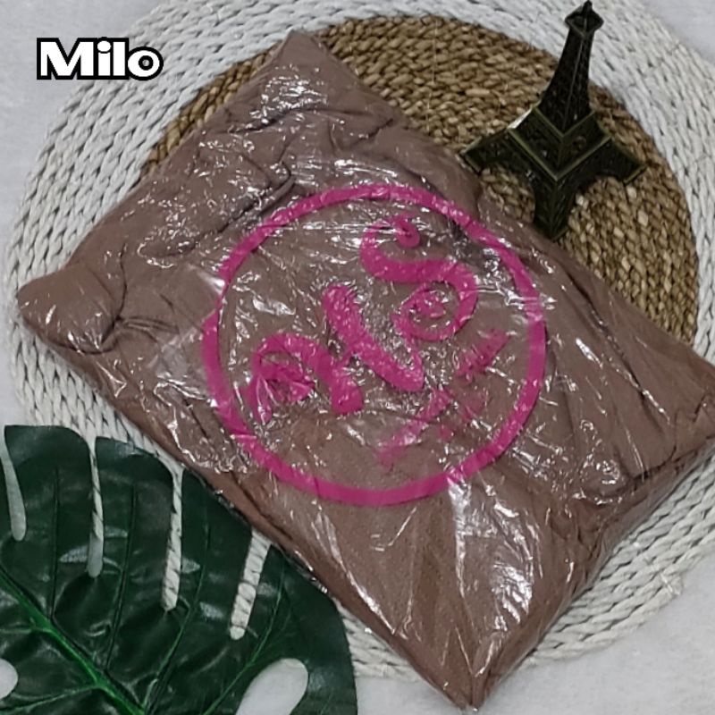 JILBAB JUMBO /BERGO 