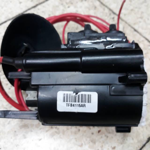 Flyback TFB4115AR Kualitas Bagus