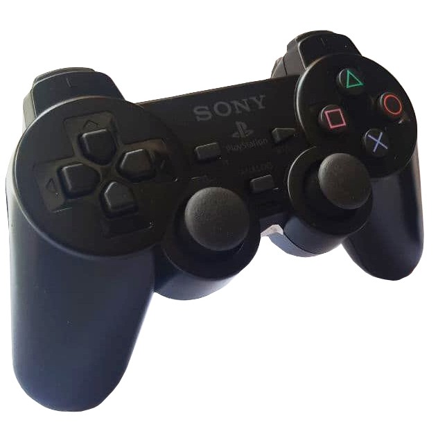 Stick Stik PS2 Wireless Ori Pabrik