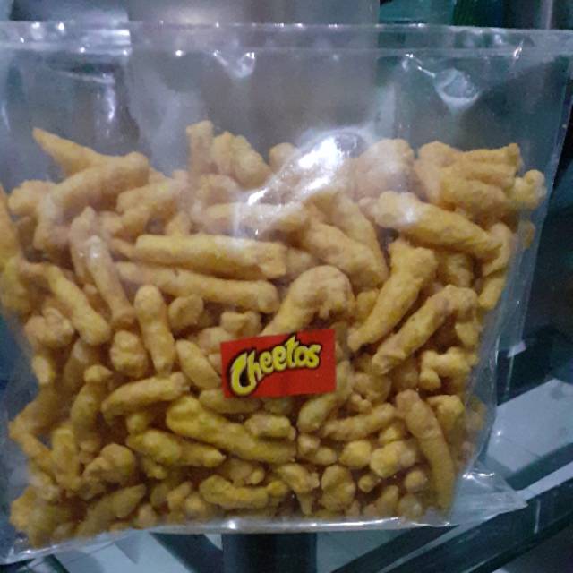 

Cheetos jagung bakar 100gr