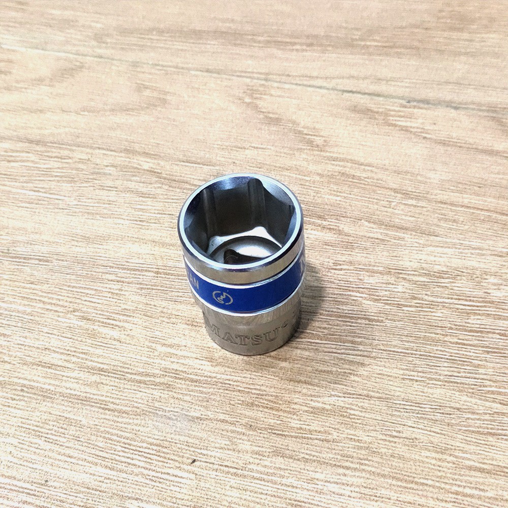 KUNCI SHOCK ORIGINAL TEKIRO / KUNCI SHOCK 17 MM -21 MM