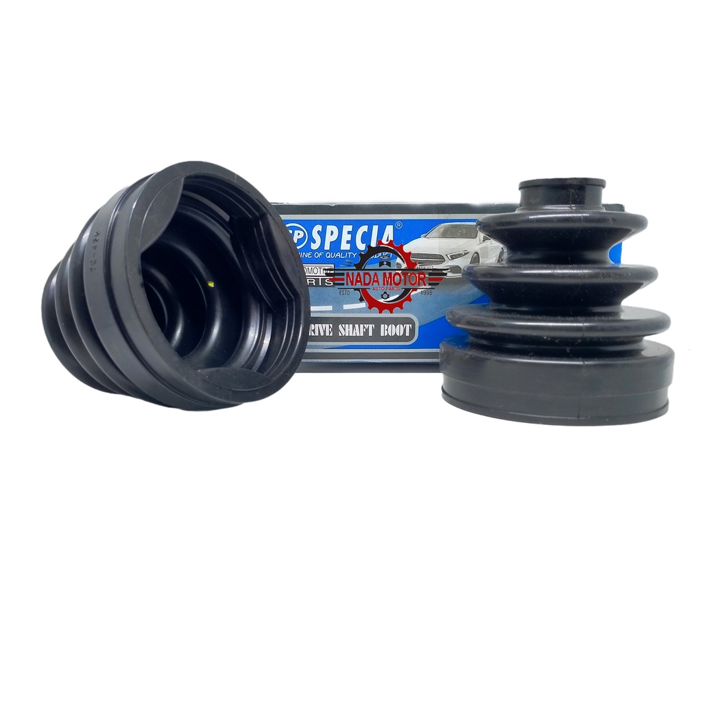 KARET BOOT CV JOINT AS RODA DALAM GREAT COROLLA / COROLLA TWINCAM