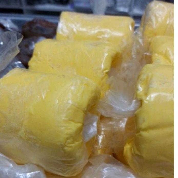 

Hot - Mentega BlueBand 1/2 kiloan 케