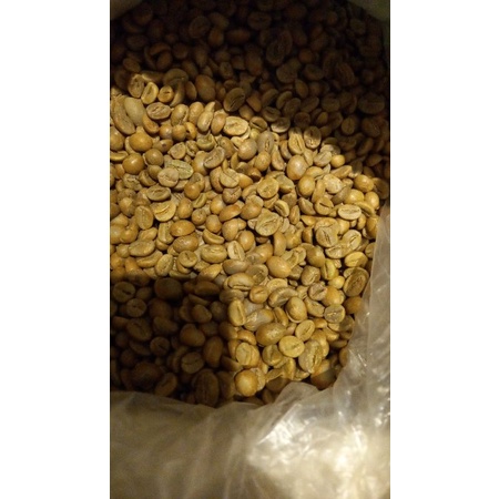 

fine robusta