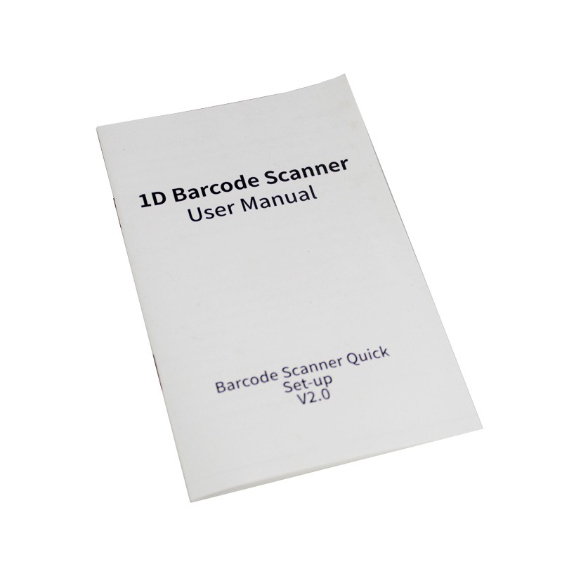 Barcode Scanner EPPOS 1D - EP6708L [Auto Sense-Scan] KlikVapebandung