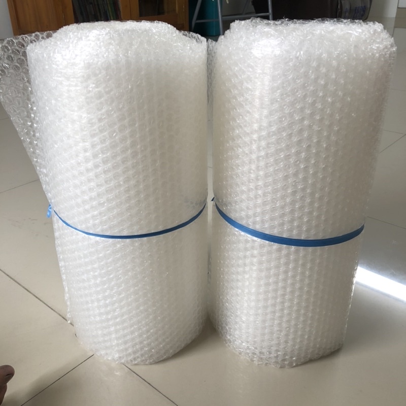 Bubble Wrap Ukuran 40cm x 10m (max 2 roll)