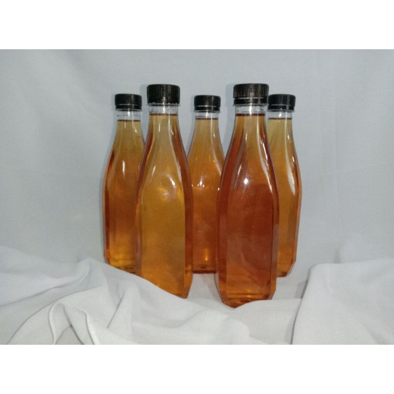 

madu klanceng