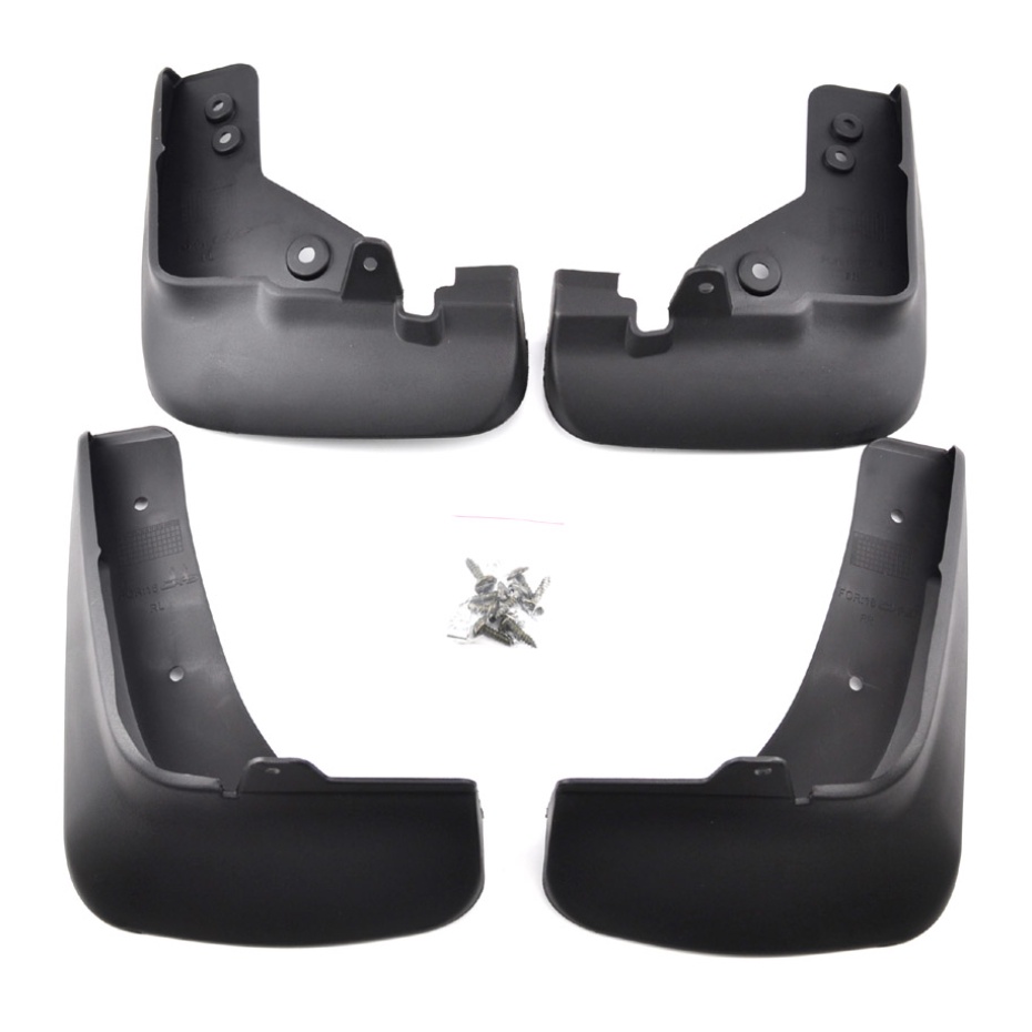 1 Set Mud Flap Pelindung Splash Untuk Mazda CX5 CX-5 KF 2017 2018 2019 2020 Fender