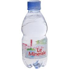 

Le Minerale 330 Ml isi 24 botol