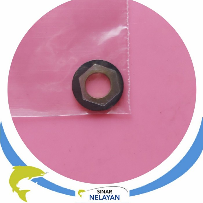 Washer mesin tempel Tohatsu 25pk