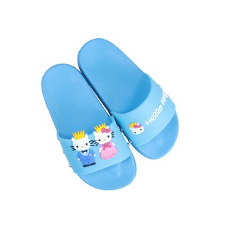  Sandal  Karakter  Anak Motif Hello Kitty Shopee Indonesia