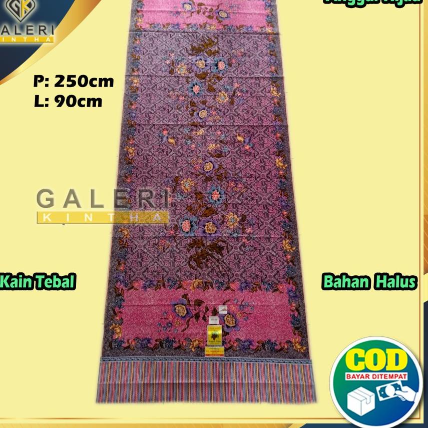 PALING BAGUS KAIN GENDONGAN BAYI SELENDANG JARIK GENDONG MERK ANGGUR HIJAU HALUS 2896 ニ