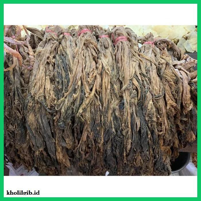 

Makanan-Kering- Ham Choi / Sayur Asin Kering 100 Gr -Aneka.