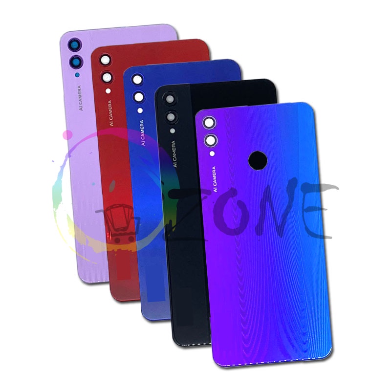 BACKDOOR - BACK CASING HONOR 8X TUTUPAN BELAKANG