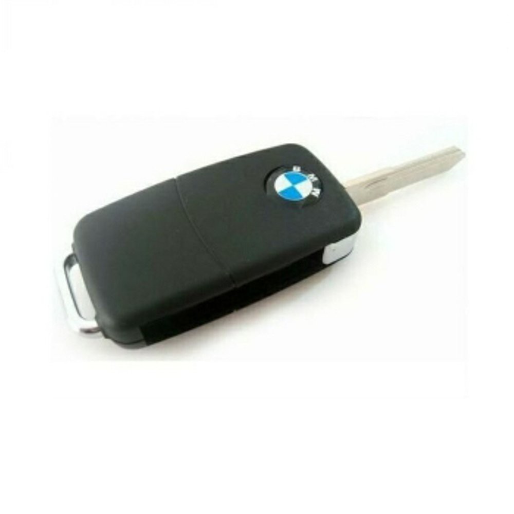 Murah !!! Mau Jadi Ditektif !!! SPY CAMERA MODEL KUNCI MOBIL BMW