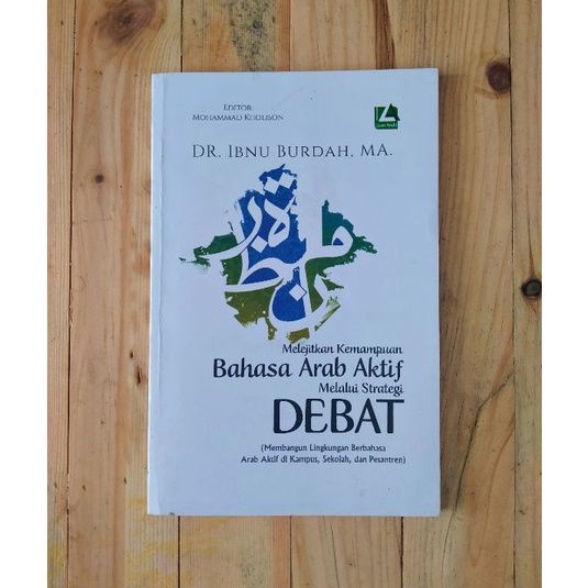 Bahasa Arab Aktif Melalui Strategi Debat