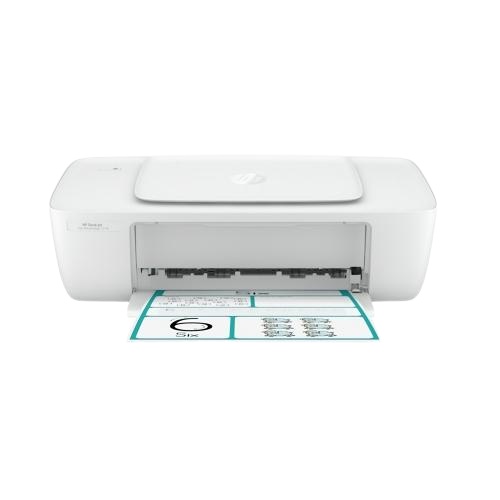 Printer Dokument A4 Warna HP Deskjet 1216 USB - Catridge Print Only