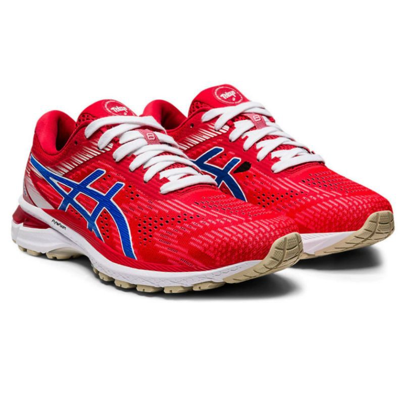 Asics GT-2000 8 Retro Tokyo Women - 1012A656600