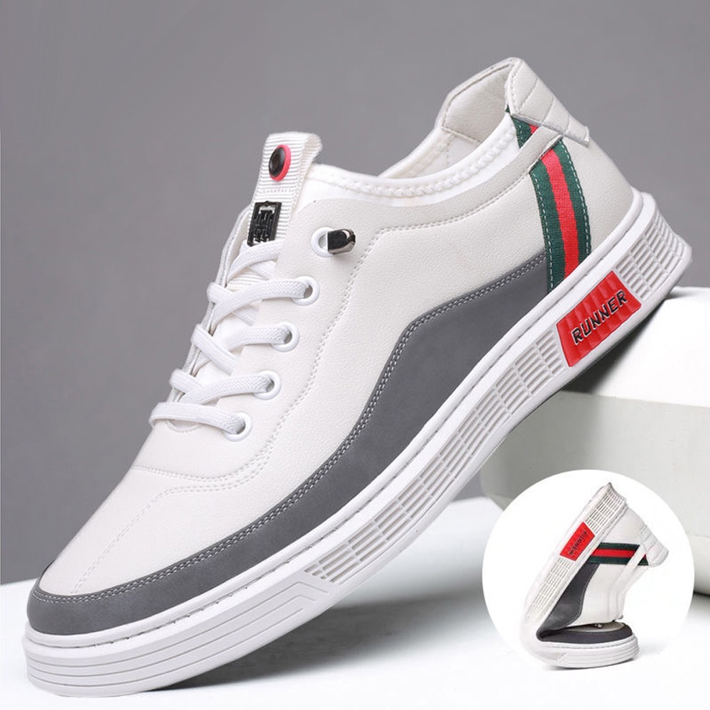 Hyde - Sepatu Sneakers Import Pria - Sneakers Pria - Sneaker Kets REVERSI F-925 Running Shoes  - Sep