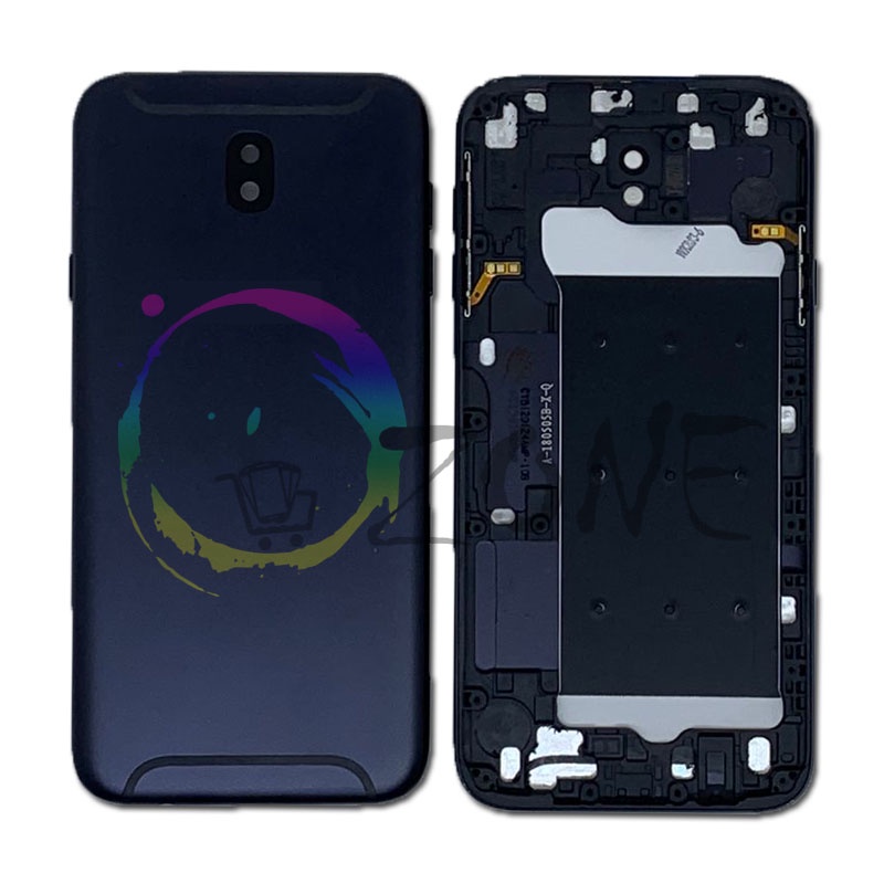 BACKDOOR - BACK CASING - TUTUPAN BATERAI SAMSUNG J7 PRO - J730