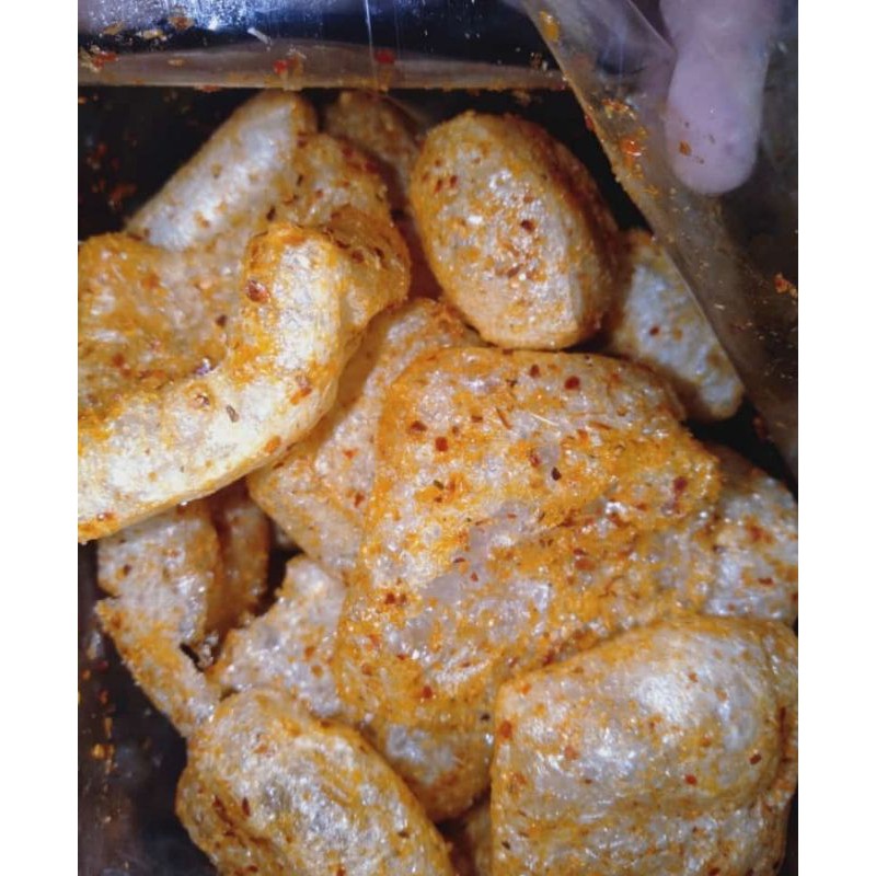 

kerupuk DOROKDOK asli Garut!