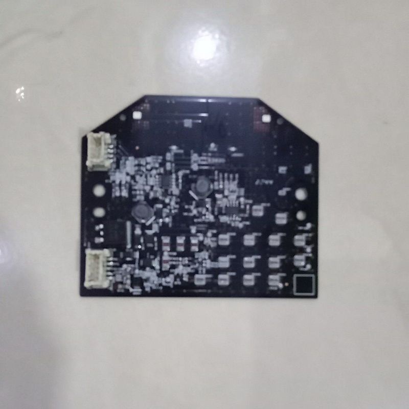 pcb led lampu depan honda scoopy new tahun 2021