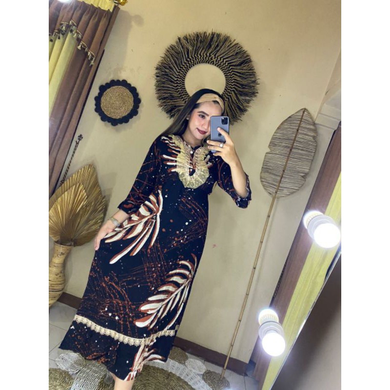 DASTER ARAB / DASTER RENDA ARAB /GROSIR DASTER ARAB