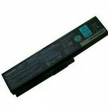 Baterai Laptop Toshiba - Laptop Toshiba satelit C600 C645 L600 L635 L640 L645 Original