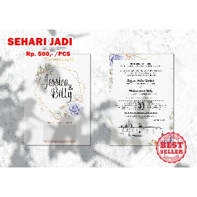 UNDANGAN PERNIKAHAN MURAH UNDANGAN NIKAH UNDANGAN PERNIKAHAN UNIK UNDANGAN PERNIKAHAN