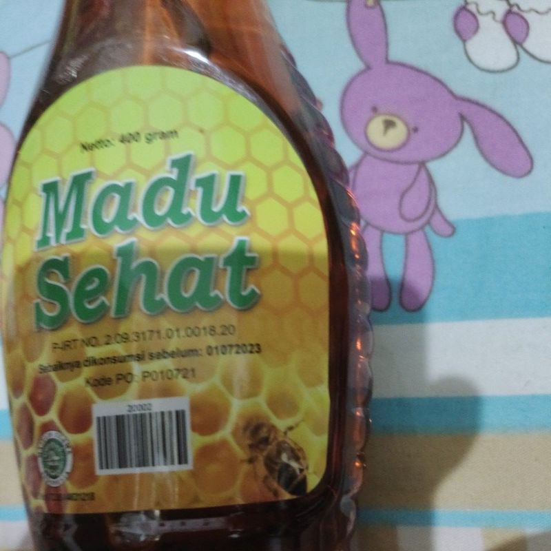 MADU SEHAT 400 gr PROMO