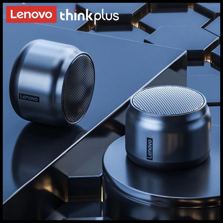 Thinkplus Lenovo K3 Bluetooth Portable Speaker Stereo Wireless Speaker
