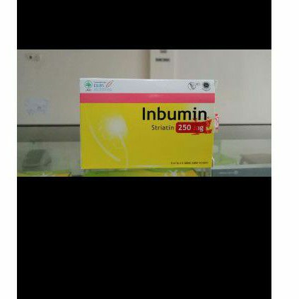 Inbumin