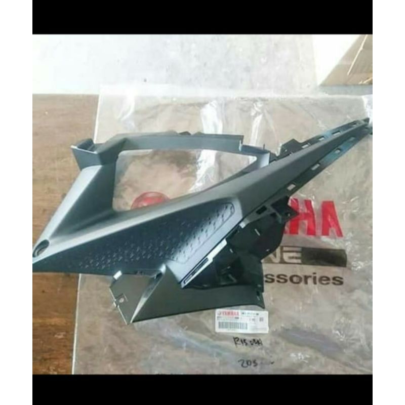 COVER FAIRING SAYAP DALAM R 15 R15 V3 VVA SATUAN KIRI / KANAN ORI PART